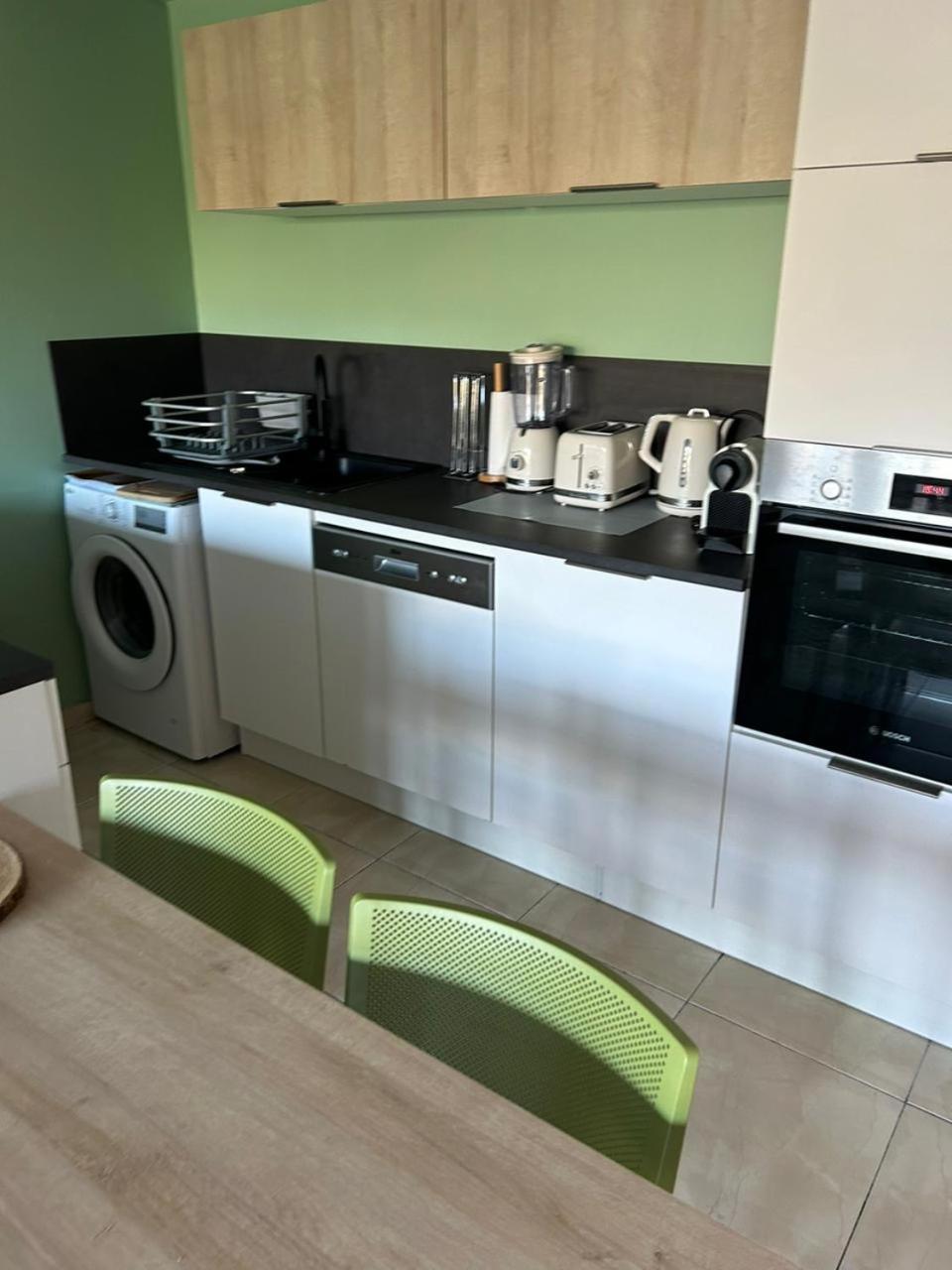 Appartement Saint Martin Friars Bay Sunset Paradise La Savane Esterno foto