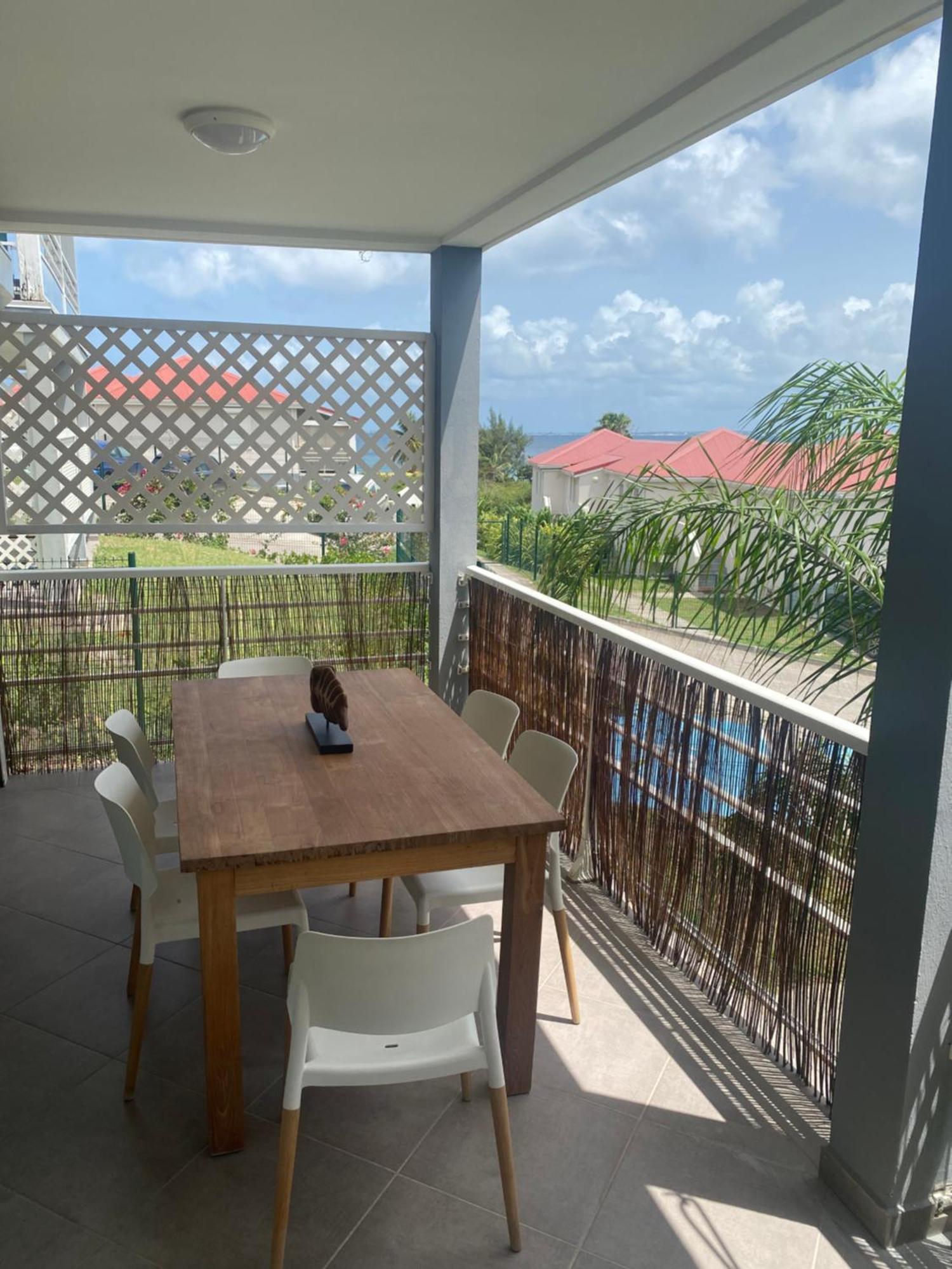 Appartement Saint Martin Friars Bay Sunset Paradise La Savane Esterno foto