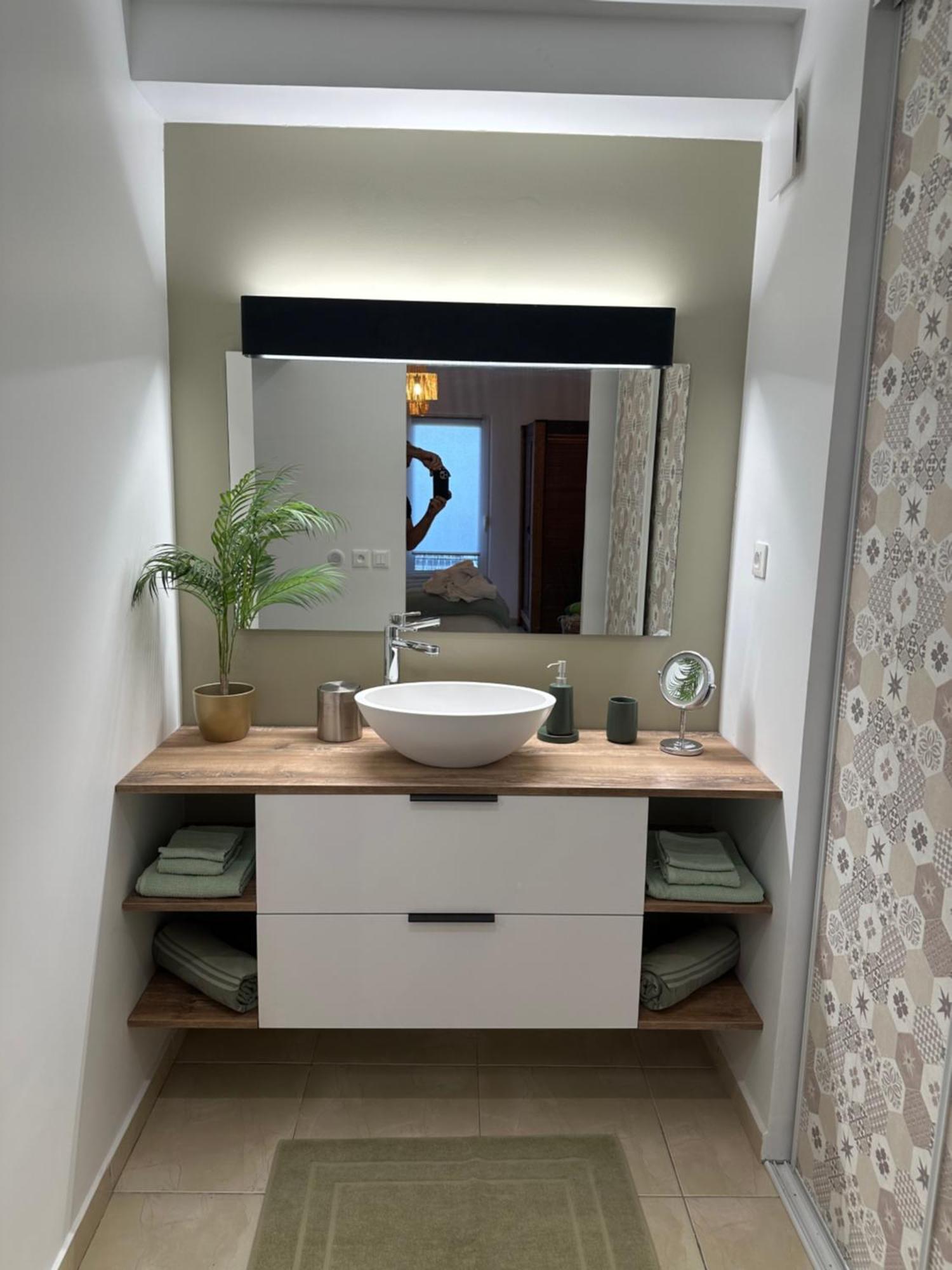 Appartement Saint Martin Friars Bay Sunset Paradise La Savane Esterno foto
