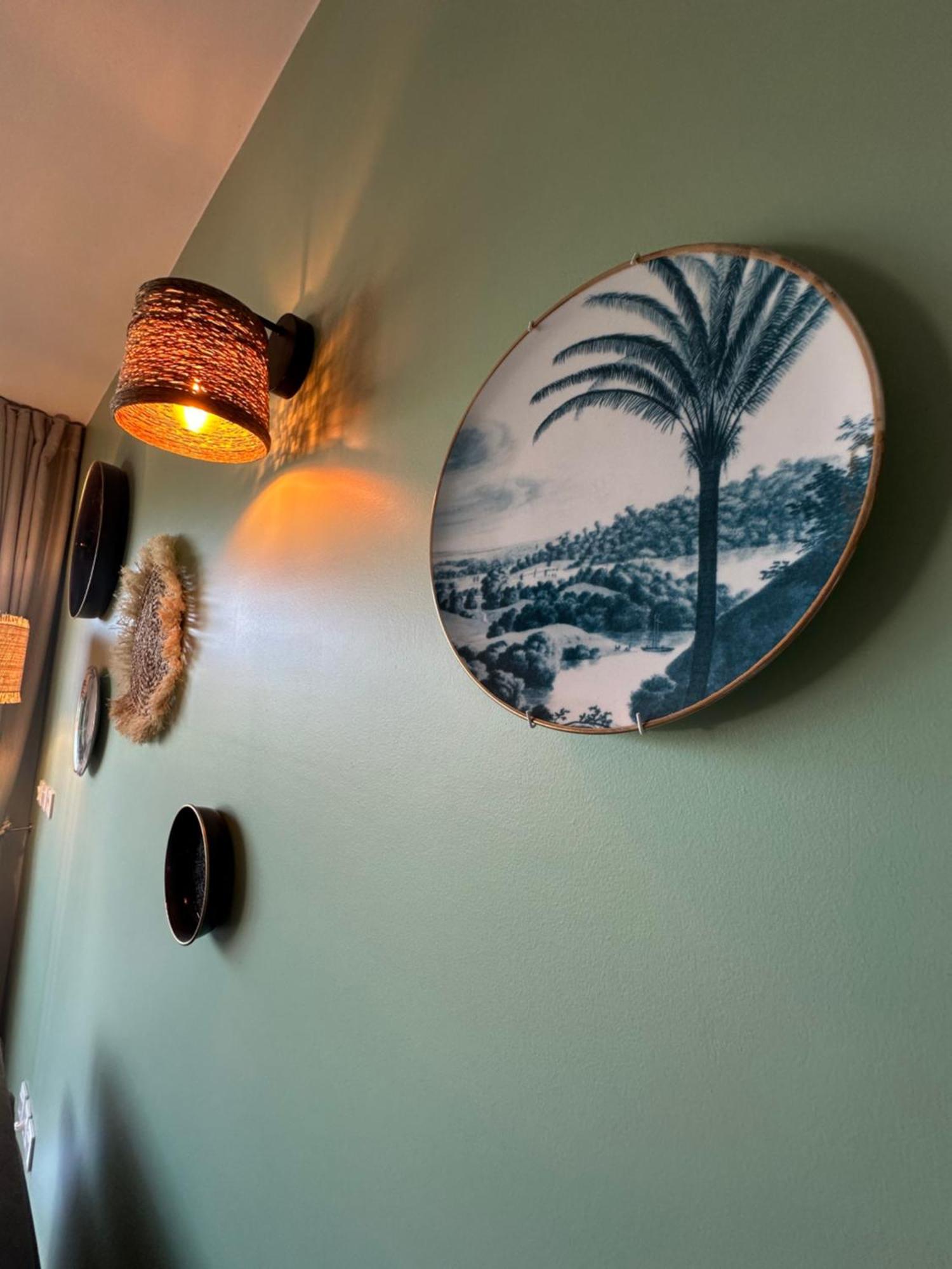 Appartement Saint Martin Friars Bay Sunset Paradise La Savane Esterno foto