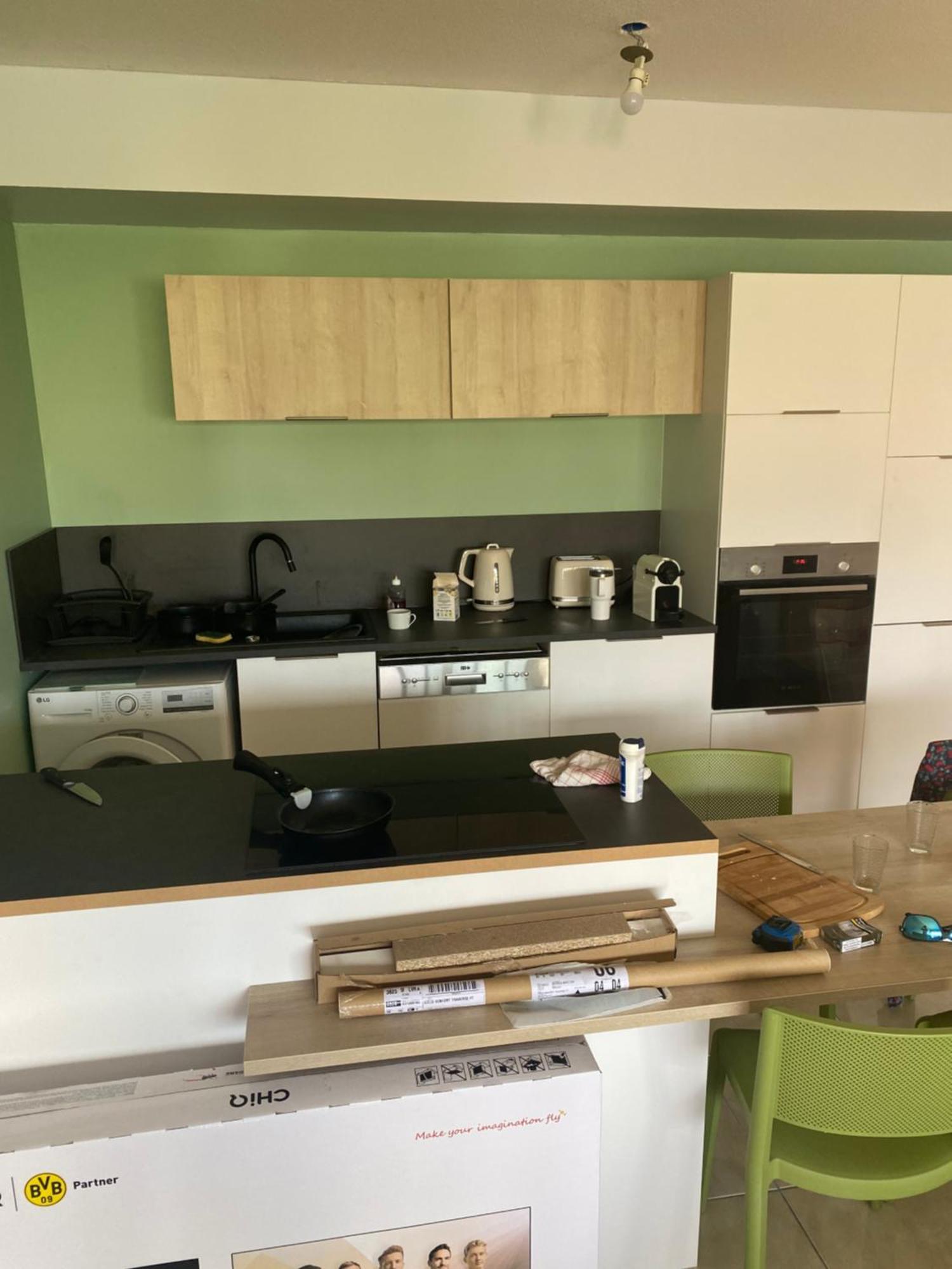 Appartement Saint Martin Friars Bay Sunset Paradise La Savane Esterno foto