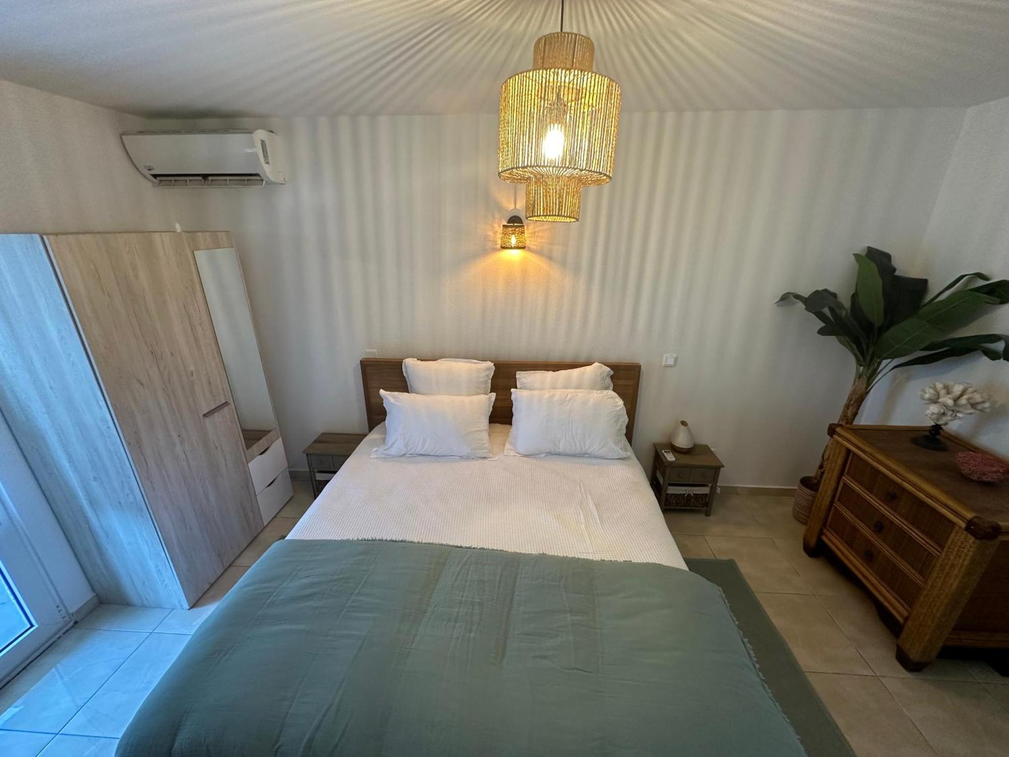 Appartement Saint Martin Friars Bay Sunset Paradise La Savane Esterno foto