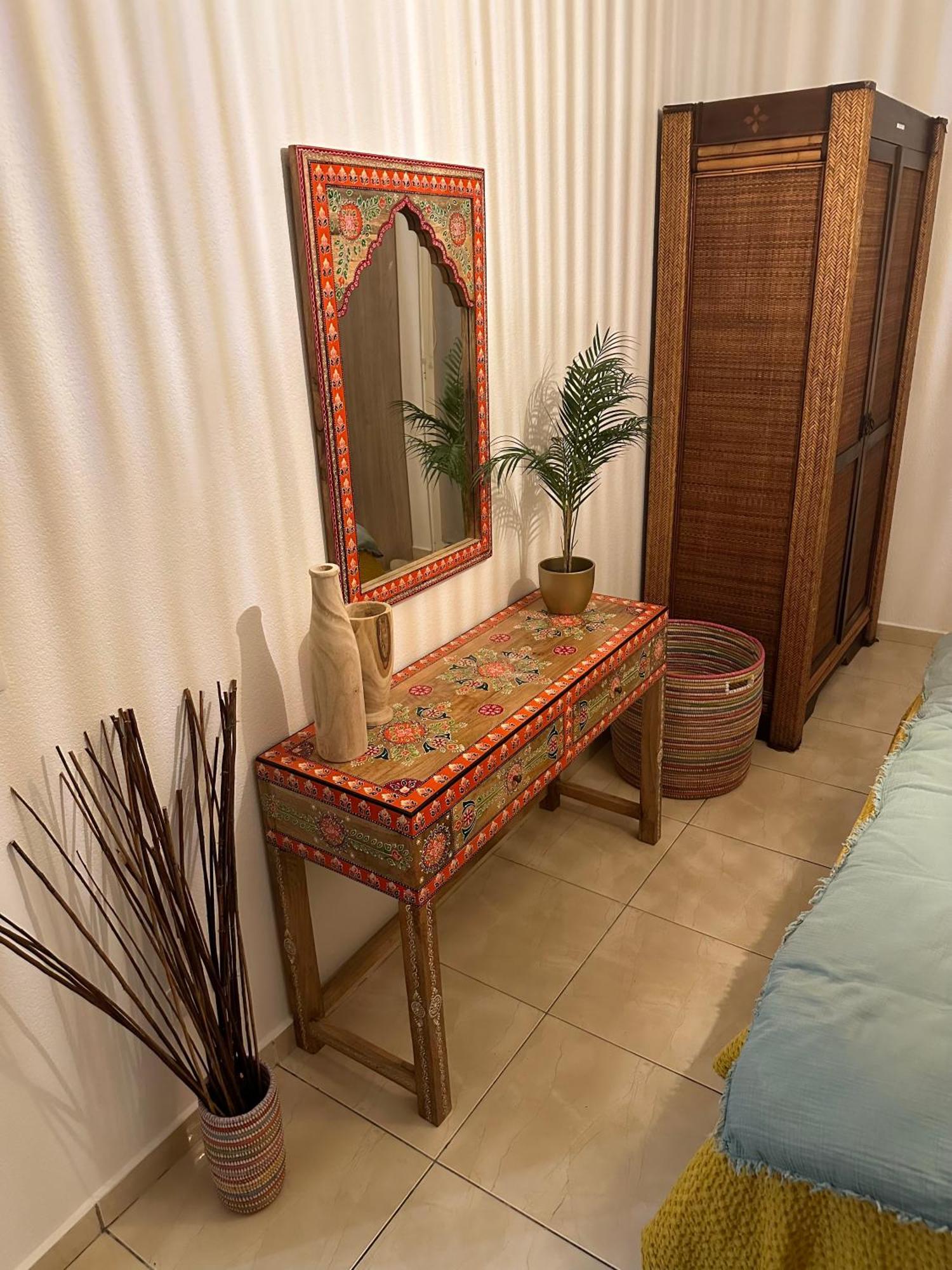 Appartement Saint Martin Friars Bay Sunset Paradise La Savane Esterno foto
